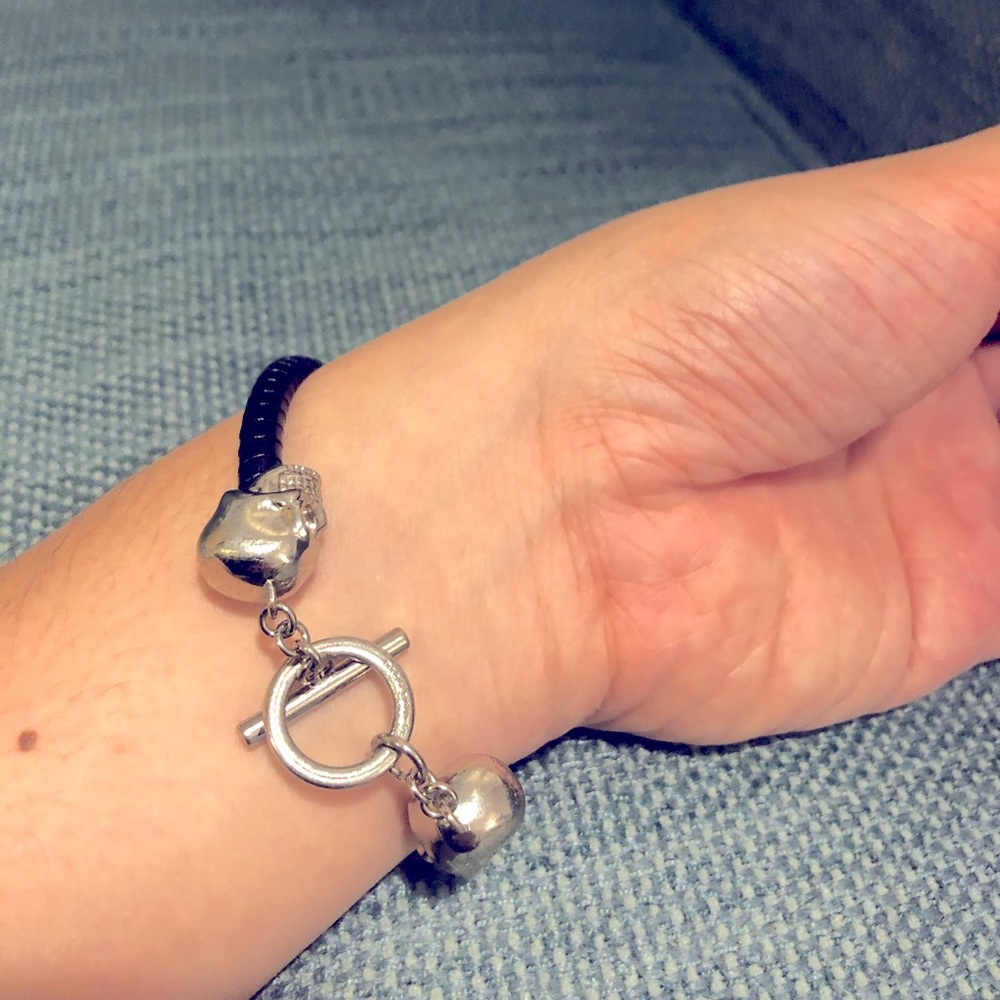 Alexander Macqueen Bracelet